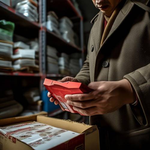 时事速递!在哪个平台能买到香烟正品“仔细甄别”