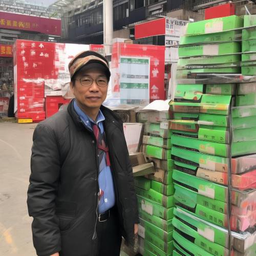 是否可靠!香烟批发可靠不“有待考察”