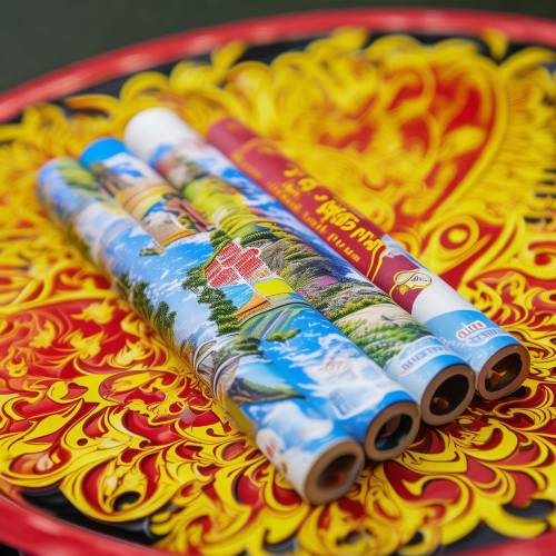 最新!peel烟焦作“豫北风情”