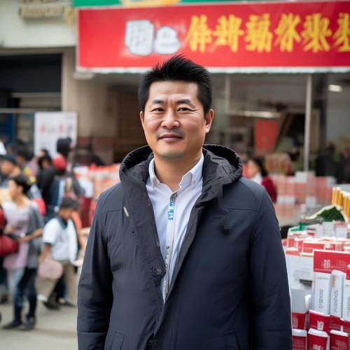 最新!出口正品外烟批发“人山人海”