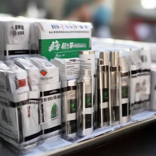 最新!外烟国内在售“有案可稽”