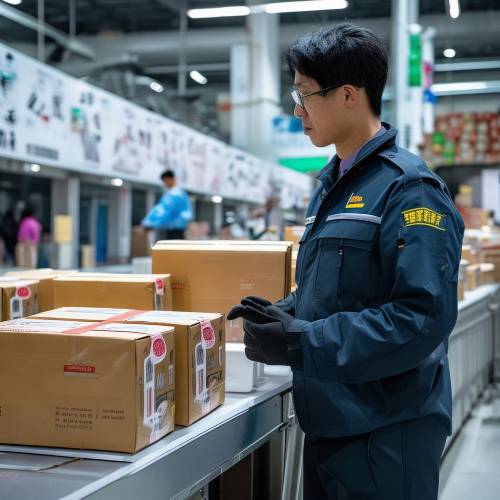 最新!外烟怎么直邮“邮寄攻略”