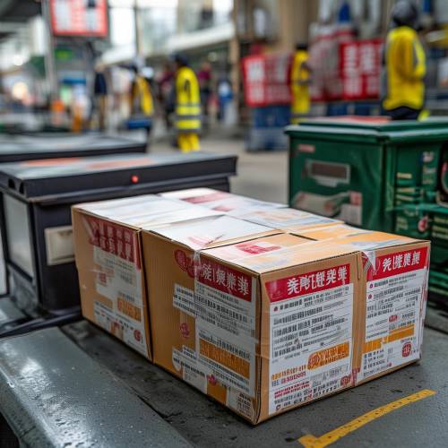 最新!外烟购买流程“循规蹈矩”