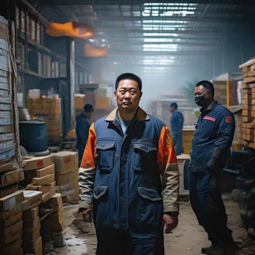 最新!大重九云霄香烟“先斩后奏”