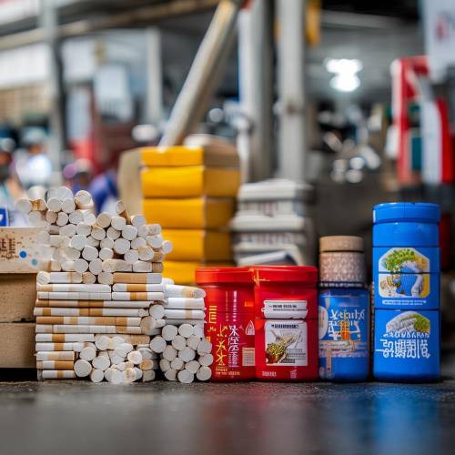 最新!正规海外代购香烟平台“有恃无恐”