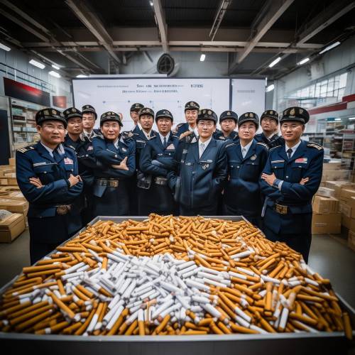 最新!正规香烟厂家批发一手货源“供不应求”