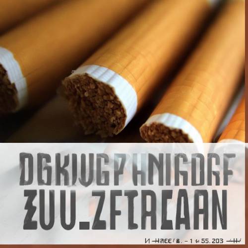 最新关注! 网上购买香烟的注意事项“移花接木”