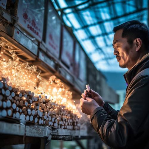 最新关注! 网购在哪里可以买到香烟“泥沙俱下”
