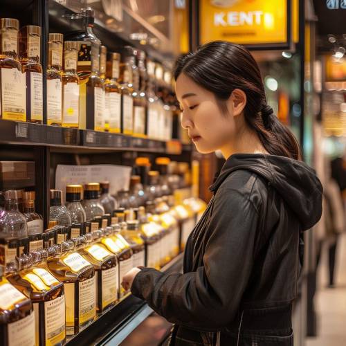 最新头条!KENT香烟好抽吗“见仁见智”