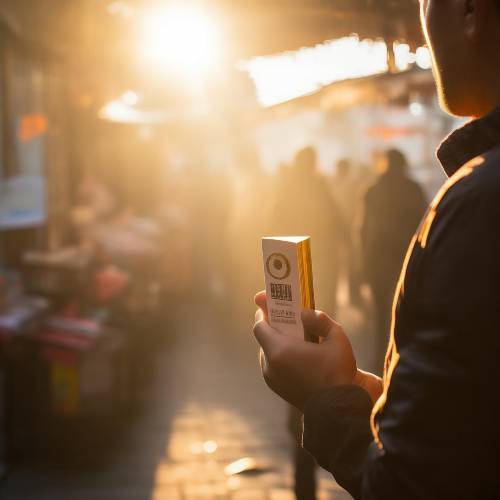 最新头条！爱喜5种爆珠香烟价格表图“一目了然”