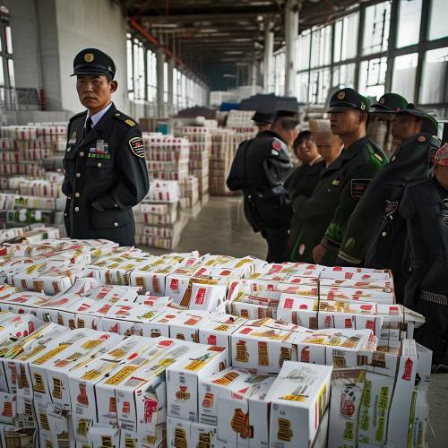 最新快讯!越南便宜香烟整条批发“物美价廉”