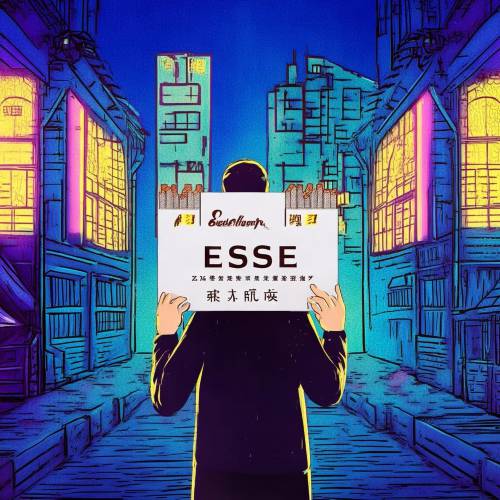 最新消息!esso烟价格“价值几何”