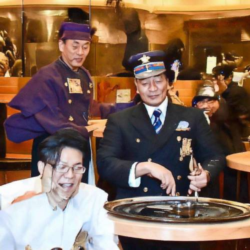 最新消息!中华5000代购“风靡一时”
