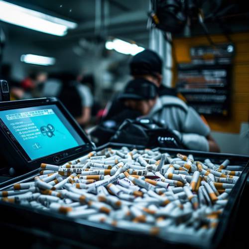 最新消息!中华香烟厂家准批发“货真价实”