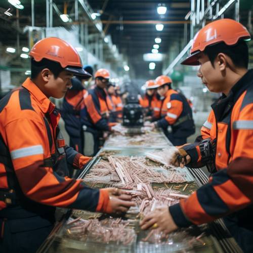 最新消息!中华香烟批发商“童叟无欺”