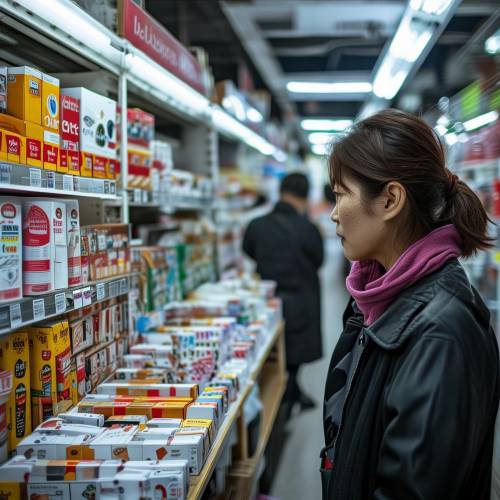 最新消息!正品香烟网购商场“琳琅满目”