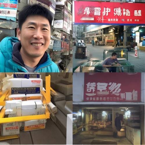最新消息!爱喜SEES烟批发网“鱼龙混杂”