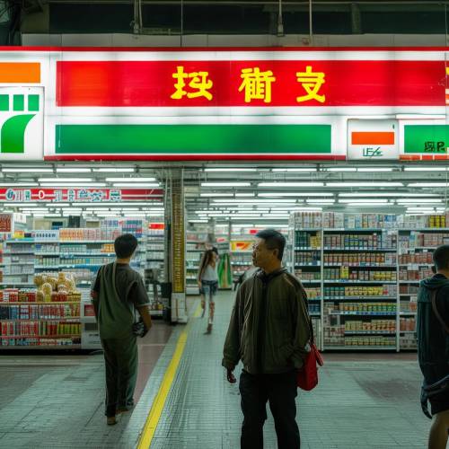 最新消息！711免税烟批发“薄利多销”