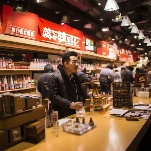 最新消息！dj烟微信“一呼百应”