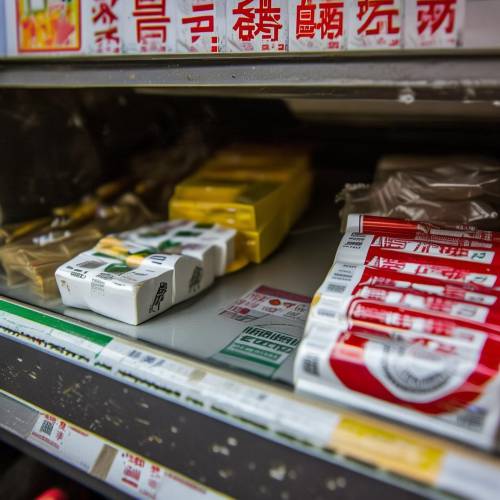 最新消息！中国哪里有卖进口烟的“千辛万苦”