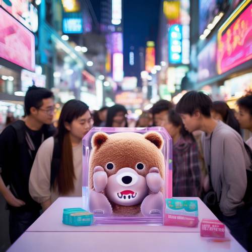 最新热点!一手外烟爆珠“琳琅满目”