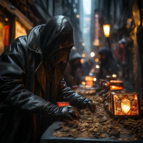 最新热点!外烟去哪买“各取所需”