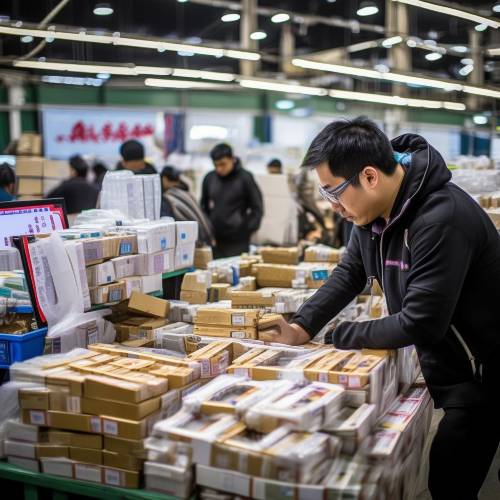 最新热点!外烟微信代理一手货源“货真价实”