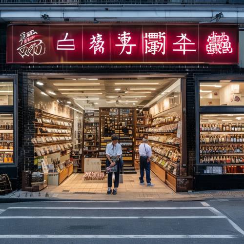 最新热点!外烟怎么买最好卖“销售策略”