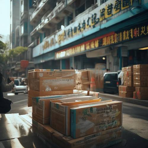 最新热点!外烟批发一手实力货源“实力雄厚”