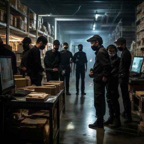 最新热点!外烟批发一手货源物流稳定“万无一失”