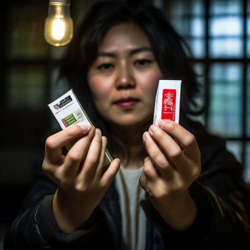 最新热点!外烟散拼货源“物美价廉”