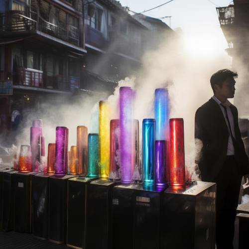 最新热点!外烟渠道外烟爆珠代理一手货源“有求必应”