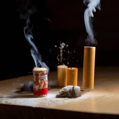 最新热点!外烟细支什么好抽“各有所爱”