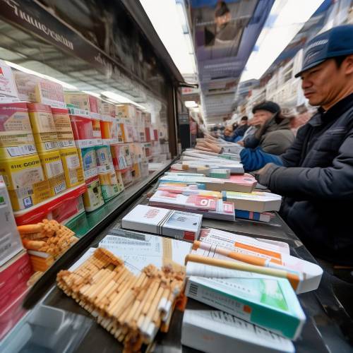 最新热点!外烟香烟批发一手货源“货真价实”