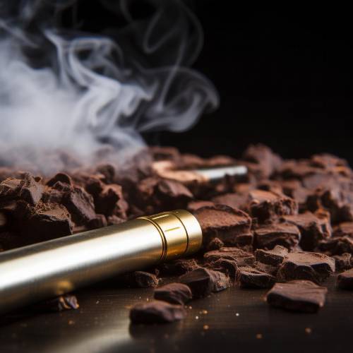 最新热点!爱喜巧克力好抽吗 见仁见智 