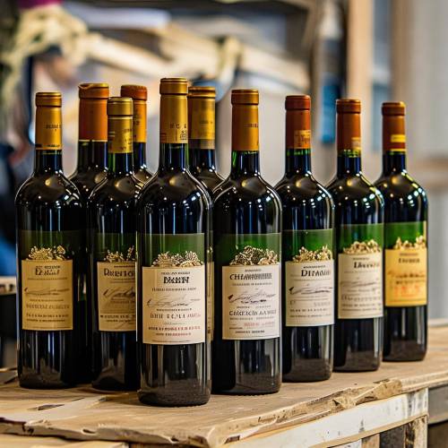 最新热点!爱喜葡萄酒双爆价格“价值连城”