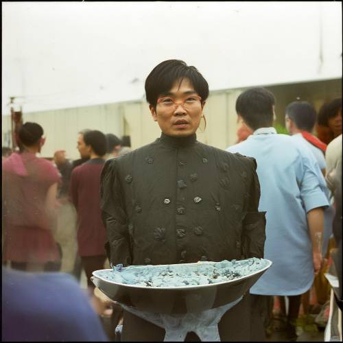 最新爆料!越南代工烟厂家批发代理“招贤纳士”