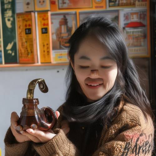 最新进展! 网上代购香烟 轻车熟路 