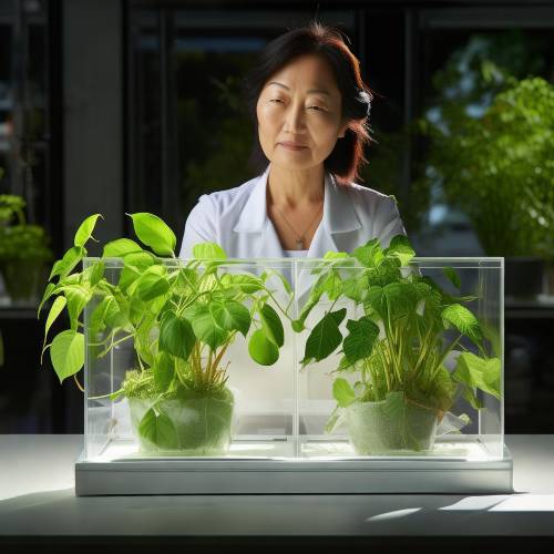 最新进展!在哪里能买到绿萝“健康之选”