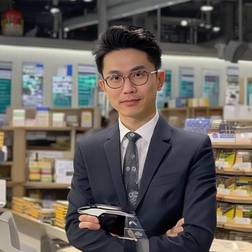 最新进展!爱喜香烟免税店价格“见微知著”