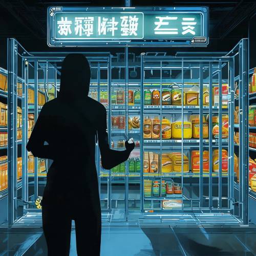 最新进展!超市供货商在哪里“有恃无恐”