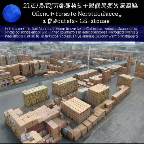 最新进展！外烟代购正品出口总仓“跃然纸上”