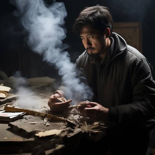 最新速看！保真香烟批发网“应有尽有”