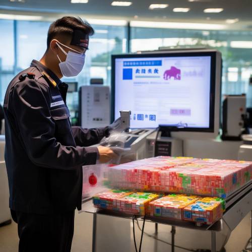 最新！外国烟都是怎么卖“五花八门”