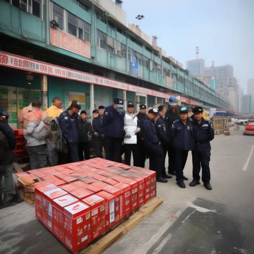 最新！外国香烟一手货源批发“货源充足”