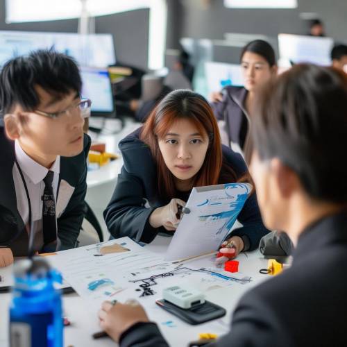 最新！外烟怎么线上宣传销售“营销策略”