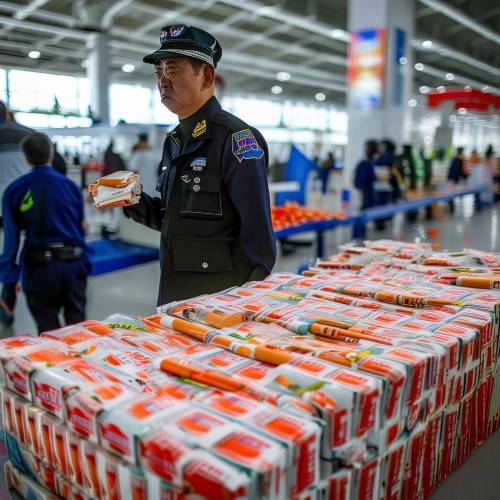 最新！正品免税烟微信“值得关注”