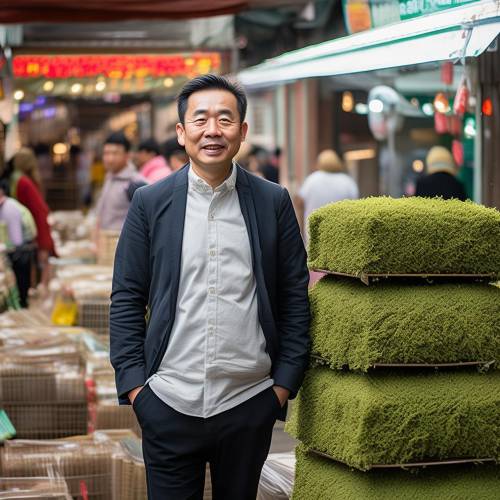 最新！正品渠道微商“大有可为”