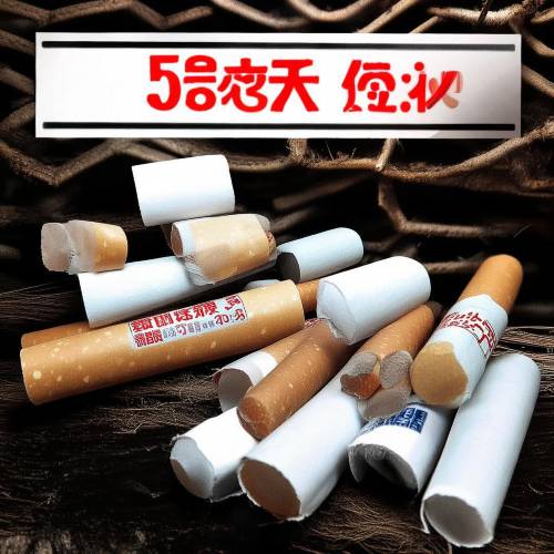有料！云霄A货烟高仿烟货源“鱼龙混杂”