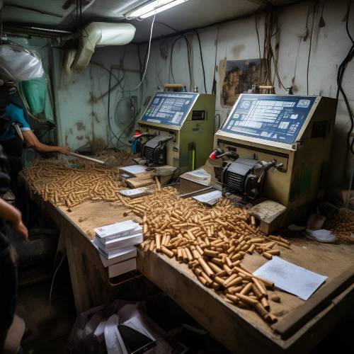 有料！越南代加工香烟在哪里买“寻根究底”